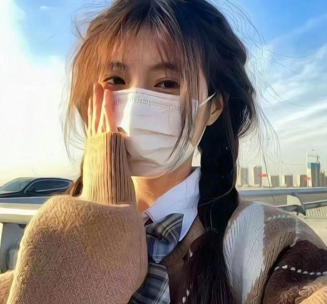 我叫他摩根